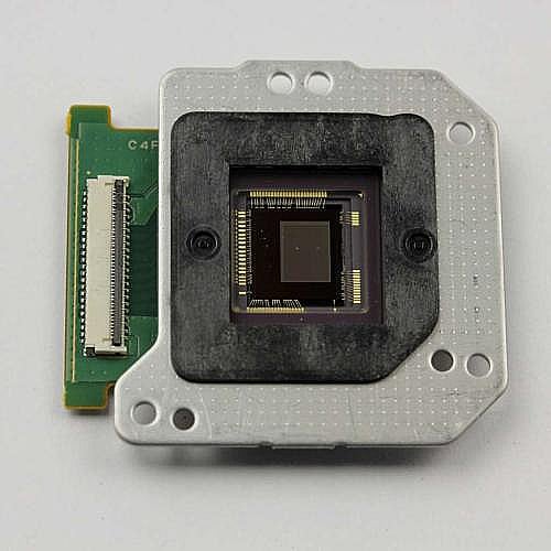 Part #a-1733-301-A, Cmos Block Assembly (1390)