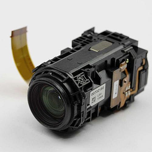 Part #a-1733-302-C, Service, Lsv-1390A