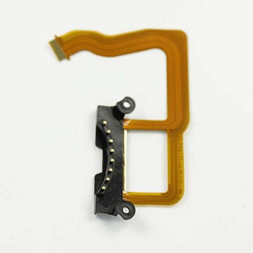 Part #a-1734-156-A, Mb Bl Contact Holder Unit857