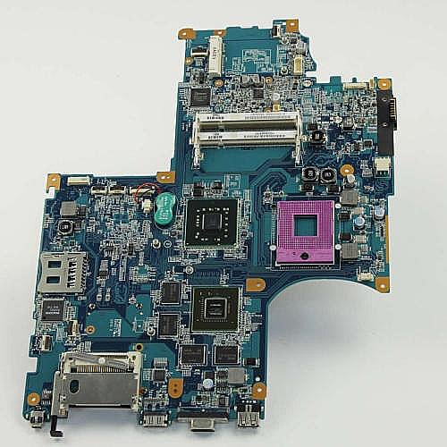 Part #a-1734-313-A, Mainboard M782 Mb Nb9P-Gs/512M High Assy