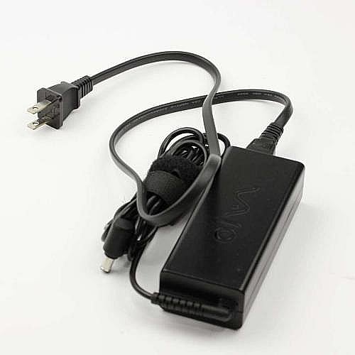 Part #a-1735-006-A, Ac Adapter Liteon 90W/2Pin