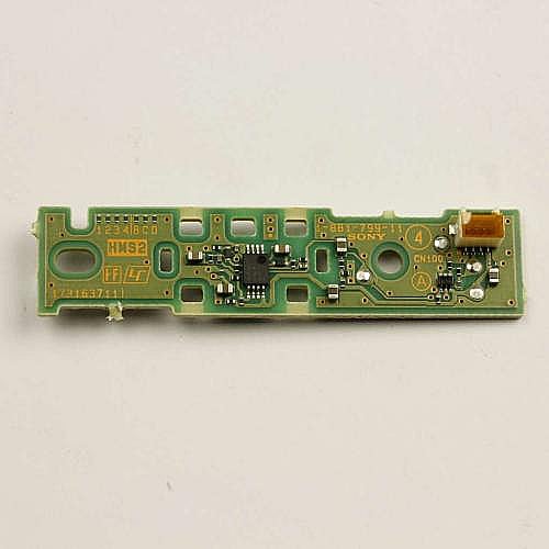 Part #a-1736-860-A, Hms2 Mount