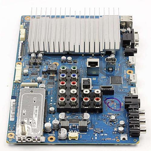 Part #a-1737-698-A, Bu Complete For Qdl
