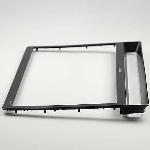 Part #a-1742-224-A, M920 Sub-Assembly Front(Black) (Ta