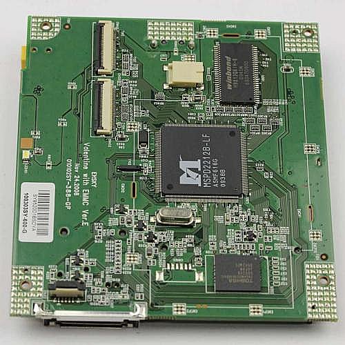 Part #a-1743-239-A, M.c.b For Dig Photo Frame
