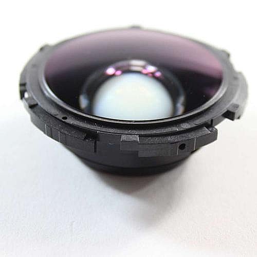Part #a-1744-993-A, 1St Lens Barrel Block