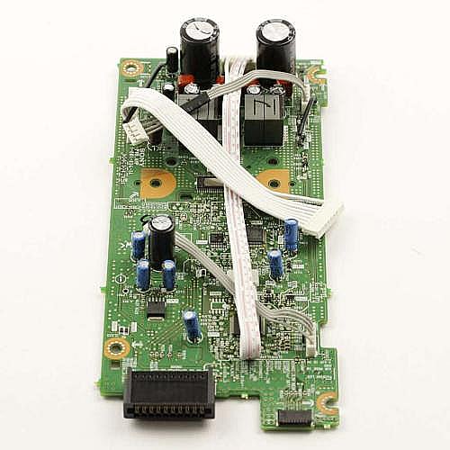 Part #a-1745-119-A, Amp Mount
