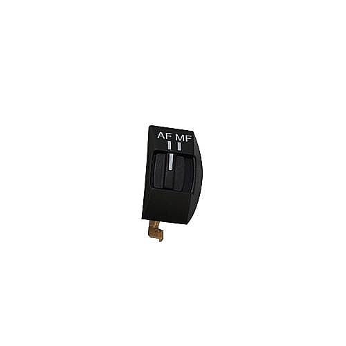 Part #a-1745-400-A, Selection Switch Assembly