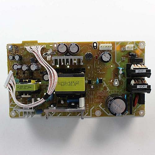 Part #a-1745-455-A, Mcb For Home Theater Sys