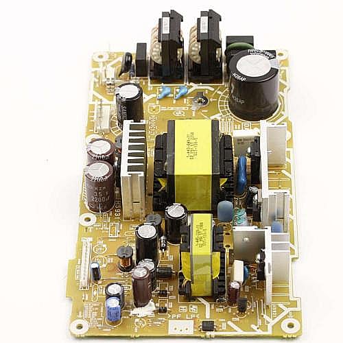 Part #a-1745-463-A, Mcb For Hifi Stereo Sys