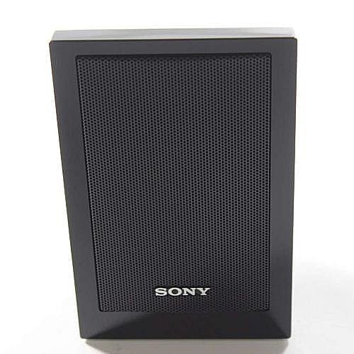 Part #a-1745-746-A, Speaker Mounted In Enclosure