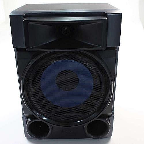 Part #a-1747-904-A, Speaker In Enclosure. - Ca 93120.2 Phase 2 Compliant