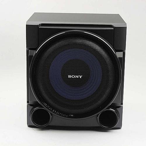 Part #a-1747-906-A, Speaker In Enclosure - Ca 93120.2 Phase 2 Compliant