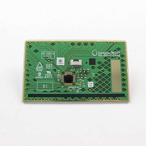 Part #a-1748-824-A, M870 Top Touchpad Module(Pink)