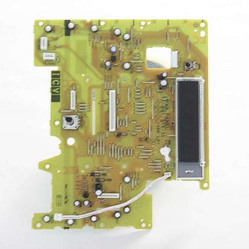 Part #a-1749-021-A, Mcb For Mini Hifi Sys