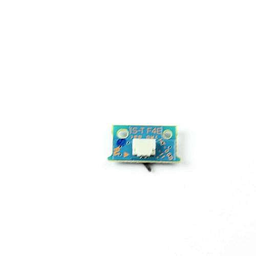 Part #a-1752-122-A, Mounted C.board, Ht-003