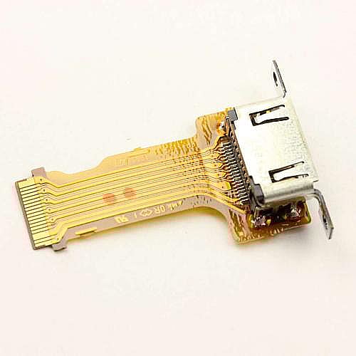 Part #a-1752-133-A, Mounted C.board, Fp-1149