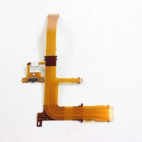 Part #a-1752-136-A, Mounted C.board, Fp-1152