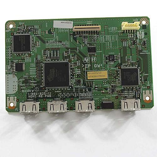 Part #a-1754-110-A, Hdmi Compl-F13026400 Mcb