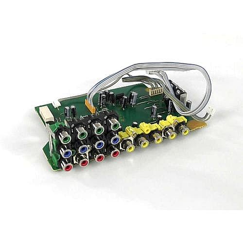 Part #a-1755-478-A, Mcb For A/v Receiver