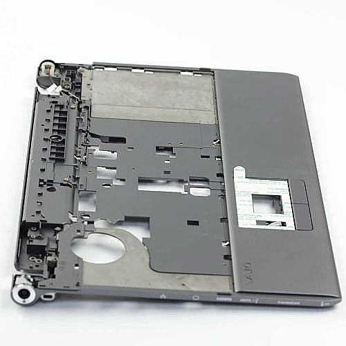 Part #a-1759-304-D, M930 Top Case Asmsub (Black)