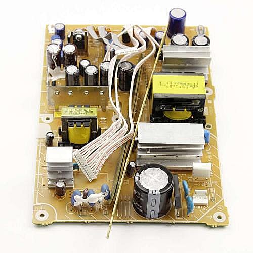 Part #a-1759-591-A, Mcb For Home Theater System