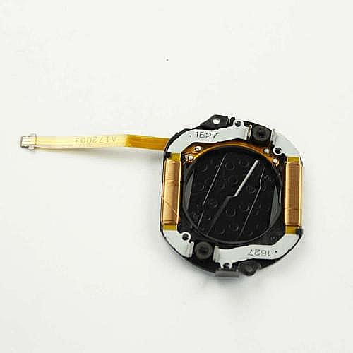 Part #a-1760-135-A, Barrier Unit, Lens