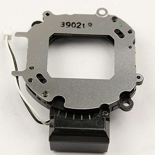 Part #a-1760-156-C, Barrier Unit, Lens