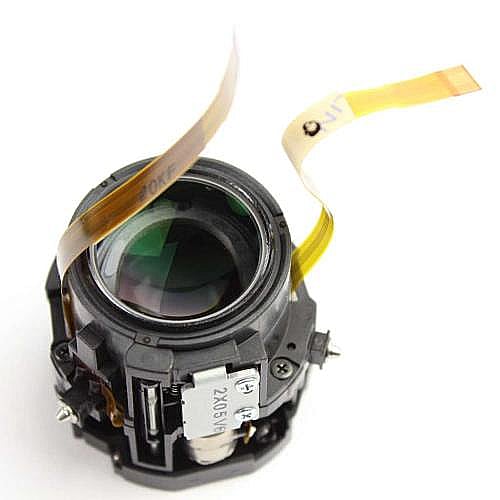 Part #a-1761-985-A, Act Block Assembly