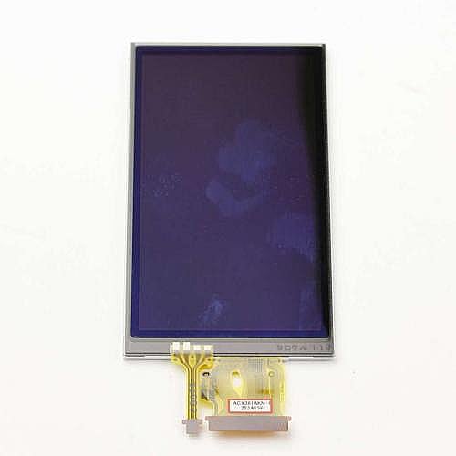 Part #a-1763-666-A, Lcd Block Assembly (Service Use)