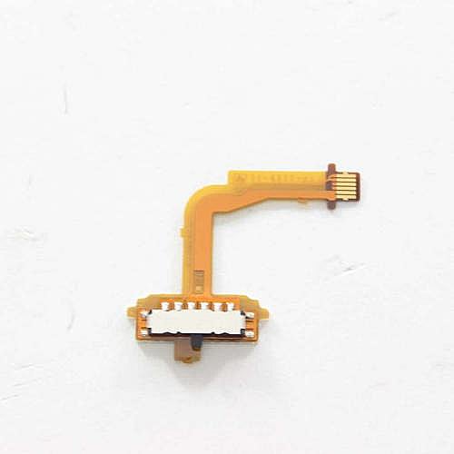 Part #a-1765-107-A, Mounted C.board, Fp1199