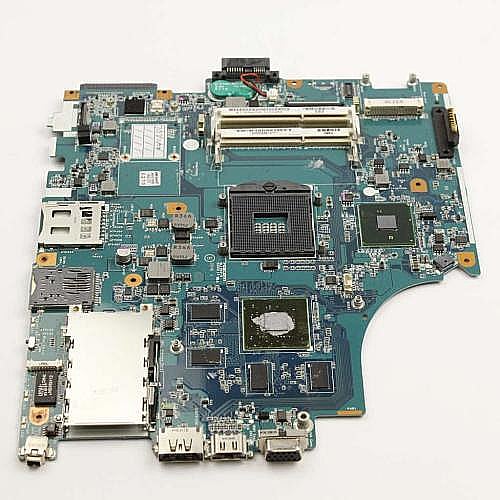 Part #a-1765-405-A, Mounted Pwb Mbx-215