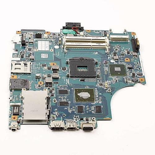 Part #a-1765-405-B, M930 Mb Assembly Pm55 B3 Hot1 [Nvi