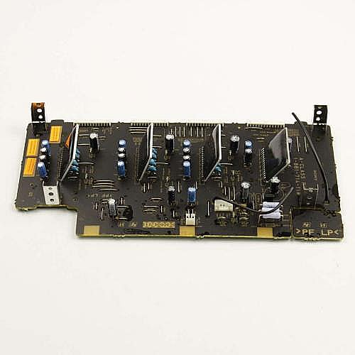 Part #a-1765-696-A, Mcb For A/v Receiver