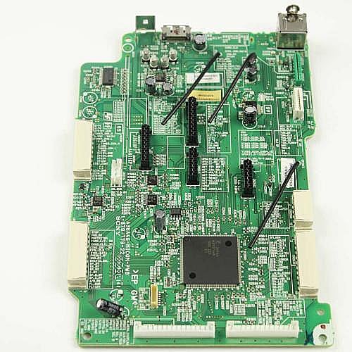 Part #a-1765-756-A, Mcb For A/v Receiver