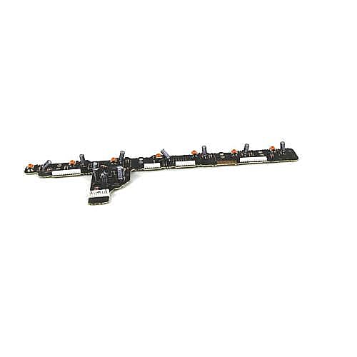 Part #a-1766-156-A, Mcb For A/v Receiver