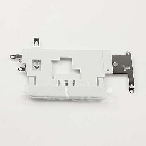 Part #a-1766-407-A, Button M970 Asm T Btn Touch Pad-Low(Wh)