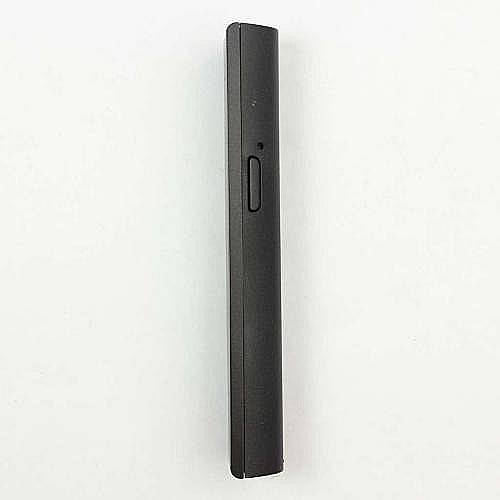 Part #a-1766-419-B, M970 Asm Odd Bezel (Black)