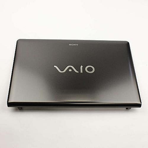 Part #a-1766-483-A, M980 Asmsub Lcd Cover (Black)