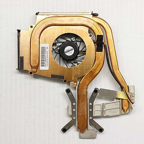 Part #a-1766-584-A, Gd2Zcoolingassembly-Int(Asv/fox)