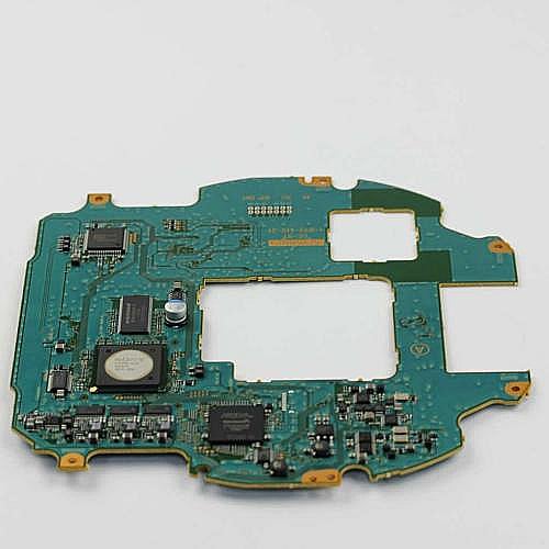Part #a-1766-604-D, Mounted C.board, Cc-97 Compl