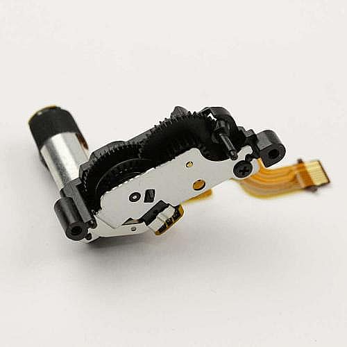 Part #a-1769-220-D, Ap Aperture Unit