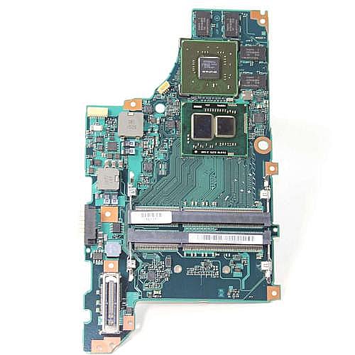 Part #a-1769-445-A, Vaio Raw Board