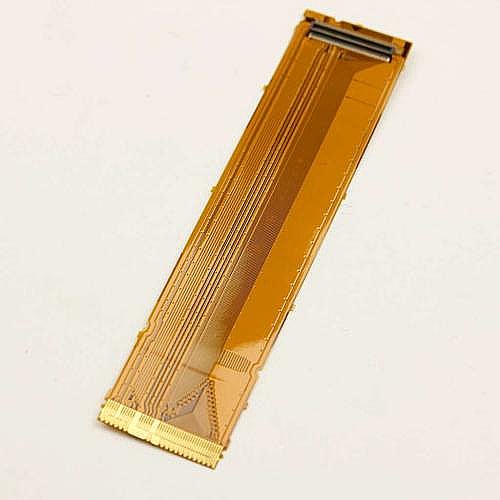 Part #a-1769-469-A, Cable Compl Pwb Fpc-199(Palm I/o)(S)