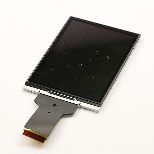 Part #a-1771-479-A, Lcd Block Assembly (Service Use)