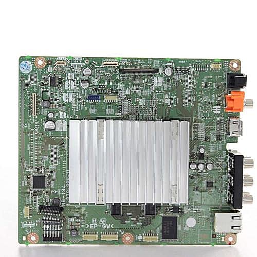 Part #a-1771-557-A, Service Assembly Mb