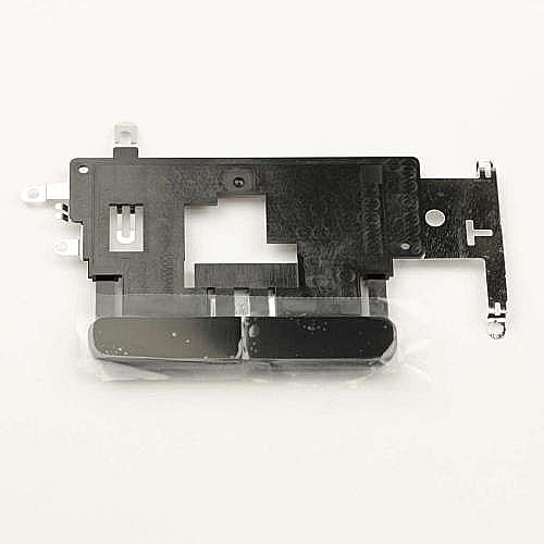 Part #a-1773-461-A, Button M970 Asm T Btn Tpad-L(Bk W/o Glit
