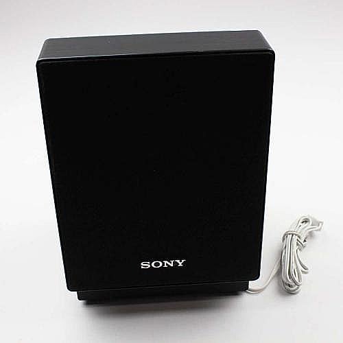 Part #a-1773-695-A, Speaker In Enclosure