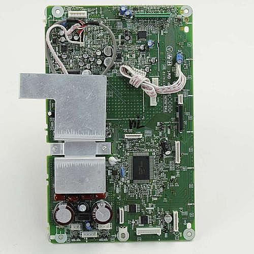 Part #a-1774-092-A, Main Mount