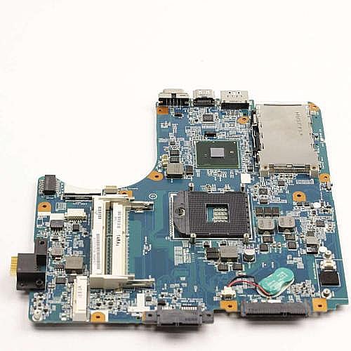 Part #a-1776-800-A, M970 Mb Assembly Int No/f (S)
